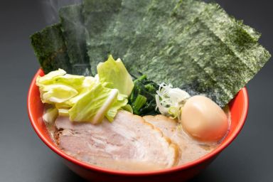 ヤバいラーメン 